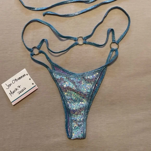 J Valentine Set (Ravewear) - Picture 4 of 4